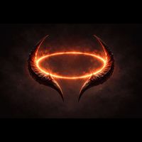 Static - Halo Made of Horns