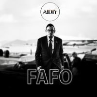 AIDIY - Fafo (Explicit)