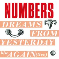 The Numbers - Dreams from Yesterday