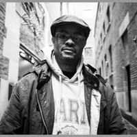 Terrence Parker - God Is Love