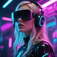 Lux Fênix - Neurofrequency