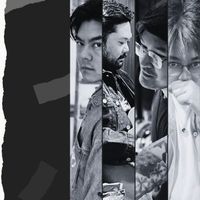 Checkmate - ตัดใจ