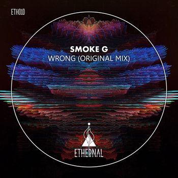 Smoke G - Wrong (Original Mix)