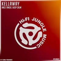 Kellaway - Race Track