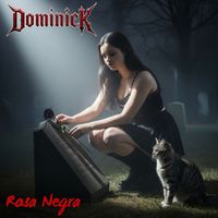 DominicK - Rosa Negra (Explicit)