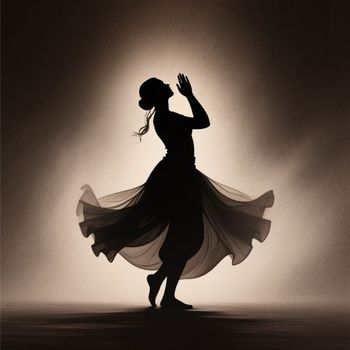 CHACON - Dance Like a Prayer