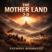 Anthony Rodriguez - The Mother Land 2.0 (From "The Mother Land 2.0" Soundtrack)