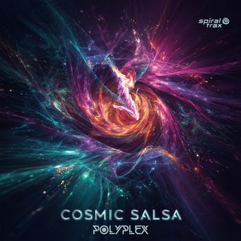 Polyplex - Cosmic Salsa