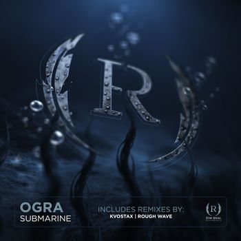 Ogra - Submarine