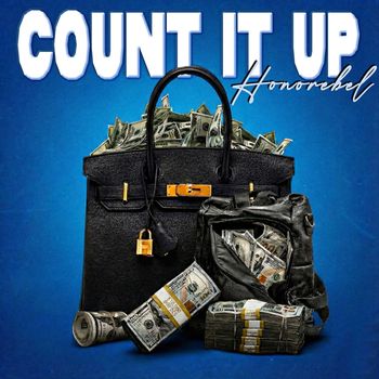 Honorebel - Count It Up