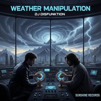 DJ Disfunktion - Weather Manipulation