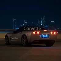 Exciter - Corvette