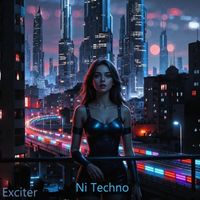 Exciter - NI Techno