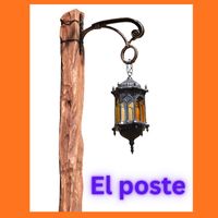 RAYNER TARIN CAMPS - El Poste