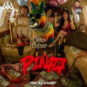 Cero Copeo - Piñata