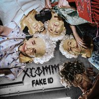 XCOMM - Fake ID (Explicit)
