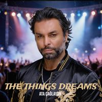 Ata Çağlayan - The Things Dreams