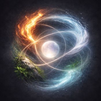 YOMO - Elemental