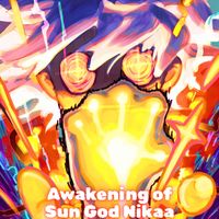 LUMINA - Awakening of Sun God Nikaa