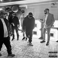 Frankie - In My Head, Vol. 1 (Explicit)