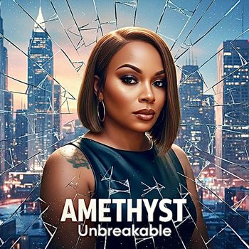 Amethyst - Unbreakable