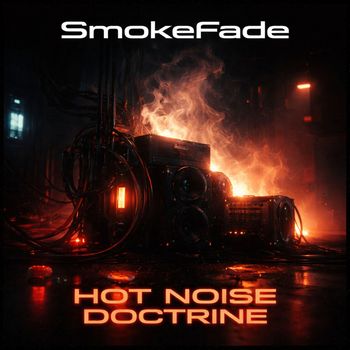 SmokeFade - Hot Noise Doctrine