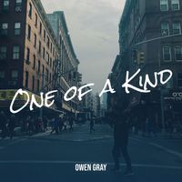 Owen Gray - One of a Kind (Explicit)
