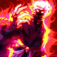 LUMINA - Tao of Hollow Flame