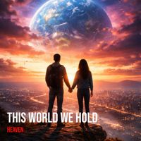 HEAVEN - This World We Hold