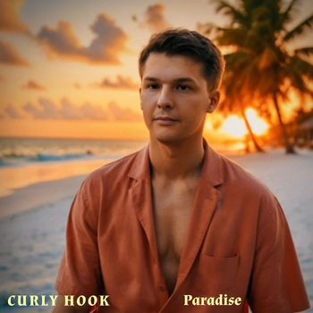 Curly Hook - Paradise