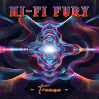 TRAUMA - Hi Fi Fury