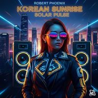 Robert Phoenix - Korean Sunrise Solar Pulse