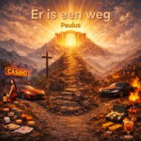 Paulus - Er Is Een Weg