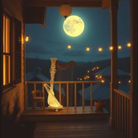 Baby Clouds - The Night Knows Your Name