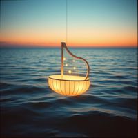 Baby Clouds - Where the Light