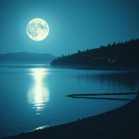 Baby Clouds - Floating Into Night