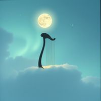 Baby Clouds - Quiet Light Returns