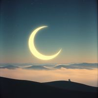 Baby Clouds - Evening Without Words