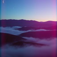 Baby Clouds - Where Silence Lives