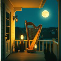 Baby Clouds - Distant Night Glow