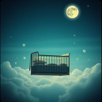 Baby Clouds - Pale Moonroom