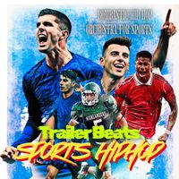 5SecondDecider - Trailer Beats - Sports HipHop