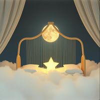 Baby Clouds - A Room Full of Silence