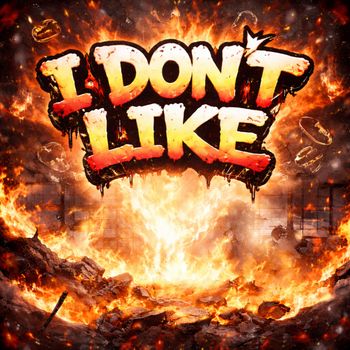 Lux - I Don't like (Explicit)