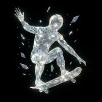 Relapse - I'm Made Glass