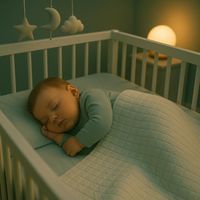 Baby Clouds - Dream in the Cradle