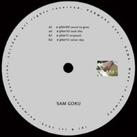 Sam Goku - Explorations 03