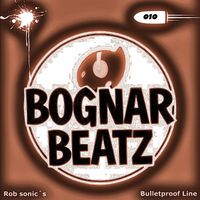 Rob sonic's - Bulletproof Line 010