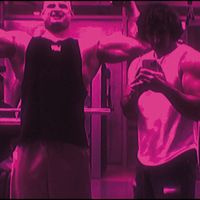 WEWZEZ - Мэсс БУСТ ТЕСТ