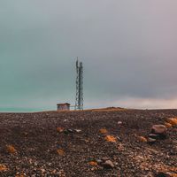 Cleber Motta - Low Signal